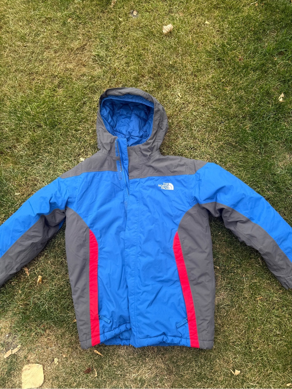 The North Face youth Ski winter  Jacket